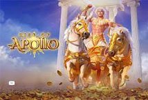 Rise of Apollo slot